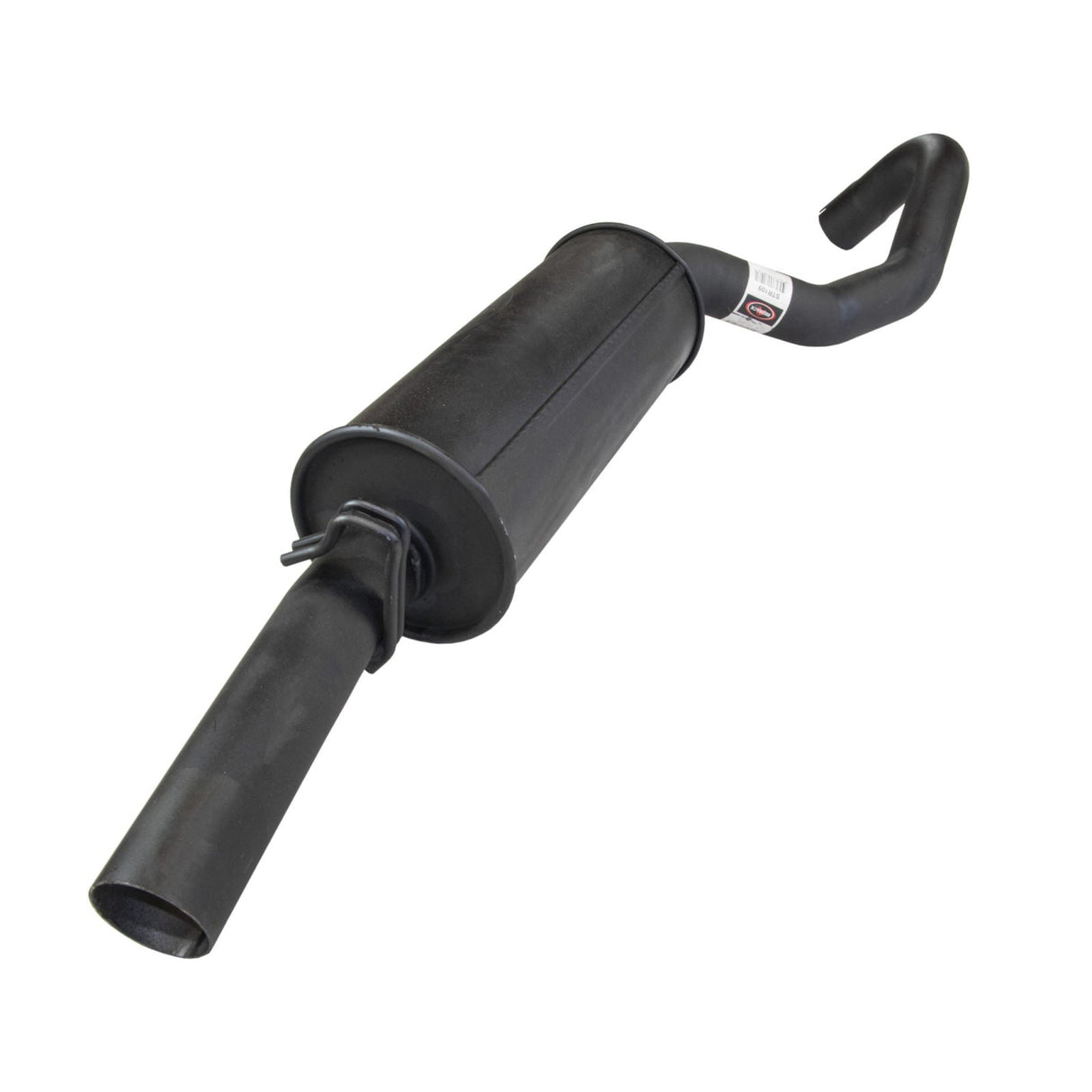REDBACK - Holden Commodore VL Wagon V8 5.0 Performance 2.5" Exhaust System