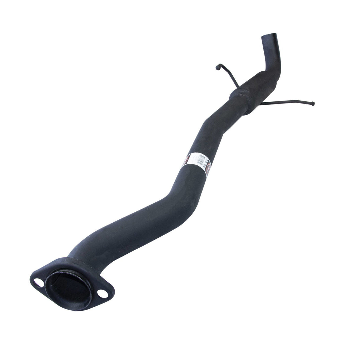 REDBACK - Performance Exhaust for Holden Commodore VS V6 Ute 2.5" with Hotdog and Rear Muffler Delete