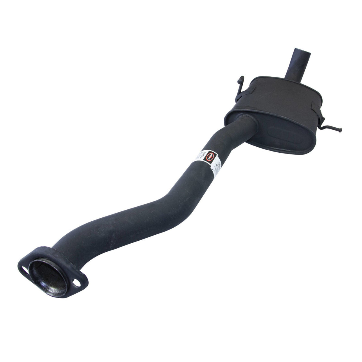 REDBACK | Exhaust System | Holden Commodore VS V6 Sedan Live Axle 1995–1997 | K-RPT14656