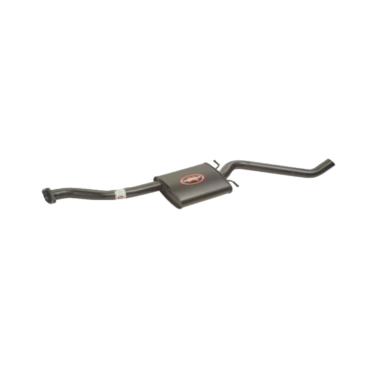 REDBACK - Holden Calais, Commodore VR/VS (1995 - 1997) Performance Exhaust System