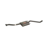 REDBACK - Holden Calais, Commodore VR/VS (1995 - 1997) Performance Exhaust System