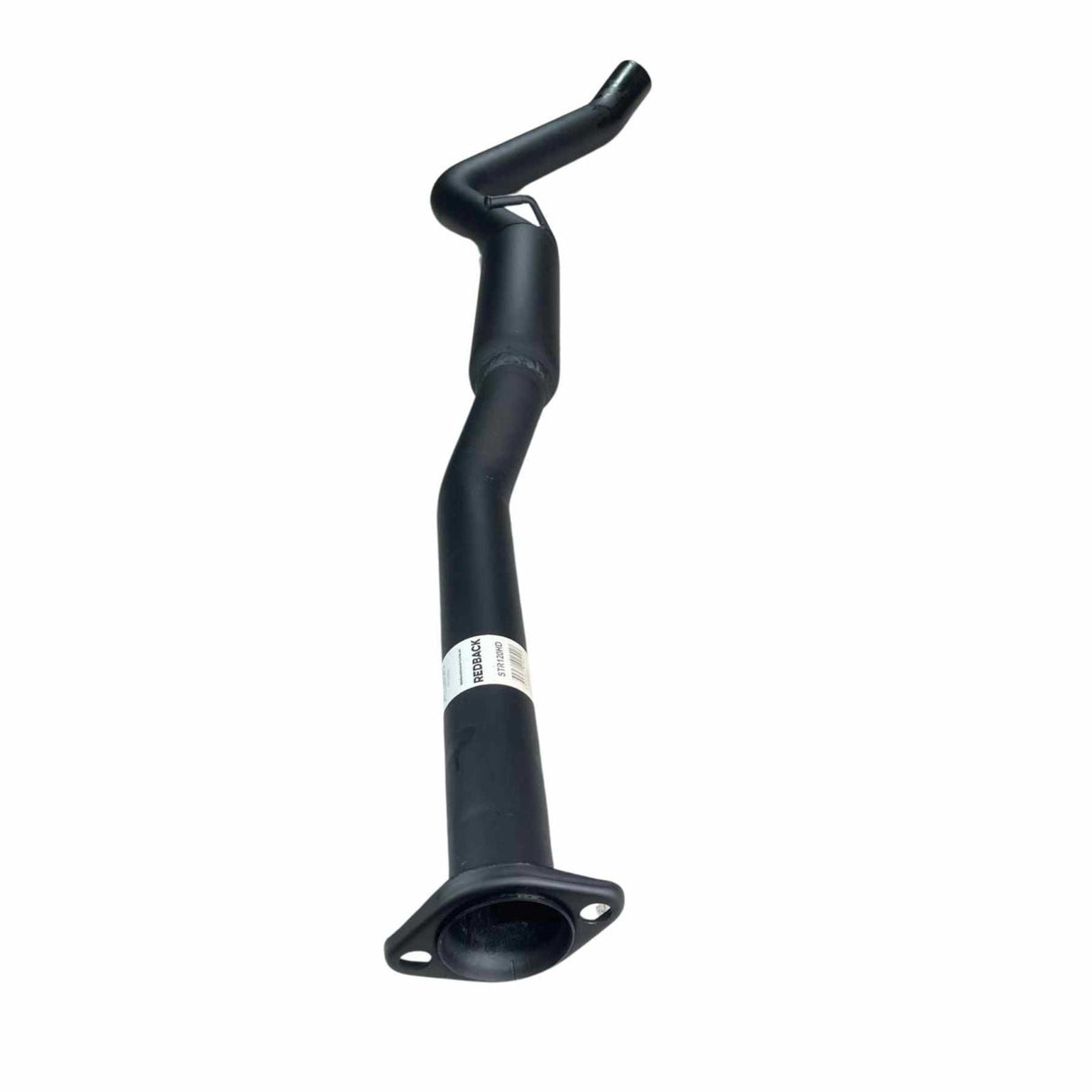 REDBACK | 2.5" Exhaust Centre Hotdog | Holden Commodore VT VX VY S1 1997–2004 | STR120HD