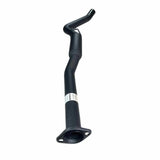 REDBACK | 2.5" Exhaust Centre Hotdog | Holden Commodore VT VX VY S1 1997–2004 | STR120HD
