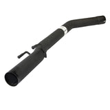 REDBACK - Holden Commodore VT, VX, VY Series 1 (1997 - 2002) Sedan 2.5" Catback Exhaust with Rear Muffler Delete
