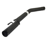 REDBACK - Holden Commodore VT - VY Sedan Series 1 2.5" Catback Exhaust System