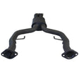 REDBACK - REDBACK - HSV Maloo (2006 - 2016), Maloo R8 (2006 - 2016), Holden Calais (2006 - 2016), Commodore (2006 - 2016) Performance Exhaust System