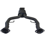 REDBACK - REDBACK - HSV Maloo (2006 - 2016), Maloo R8 (2006 - 2016), Holden Calais (2006 - 2016), Commodore (2006 - 2016) Performance Exhaust System