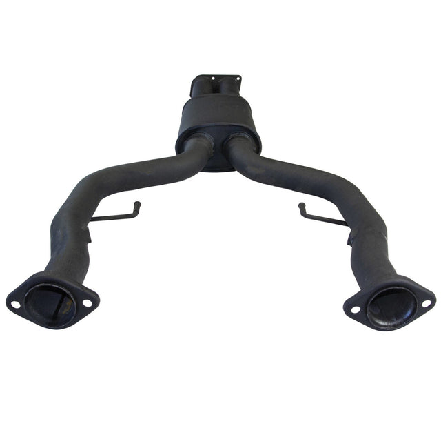 REDBACK - REDBACK - HSV Maloo (2006 - 2016), Maloo R8 (2006 - 2016), Holden Calais (2006 - 2016), Commodore (2006 - 2016) Performance Exhaust System