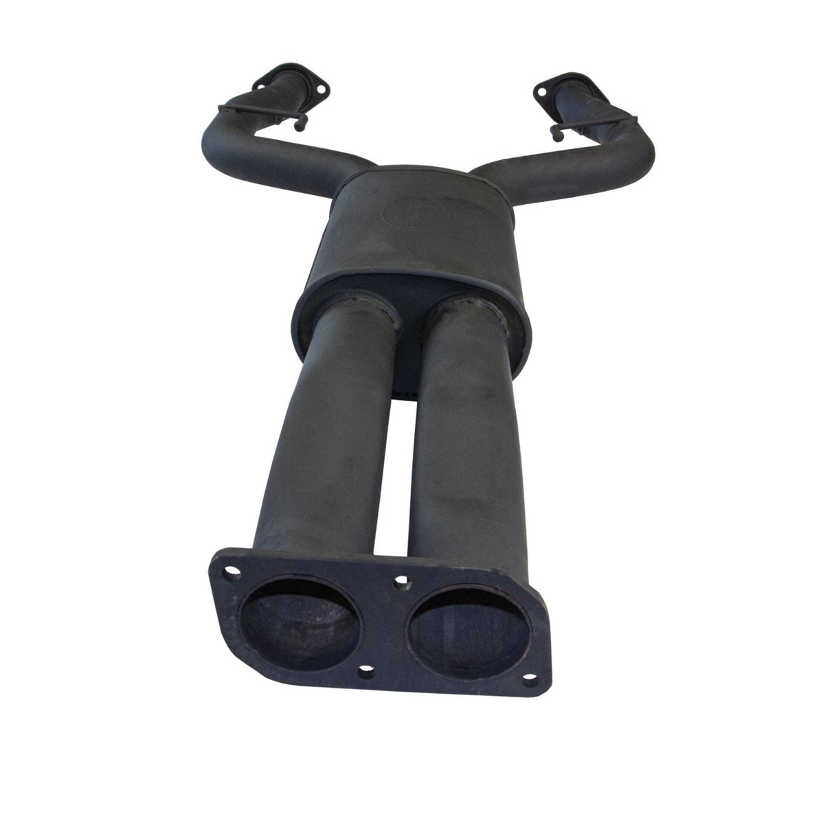 REDBACK | 3" Front Muffler Centre Section | Holden Commodore VE VF Sedan Ute 6.0L 6.2L V8 | STR141