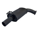 REDBACK - Holden Commodore VE/VF (2006 - 2017) Sedan and Wagon 3" Dual Exhaust