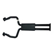 REDBACK - Holden Calais (2006 - on), Commodore (2006 - on) Performance Exhaust System