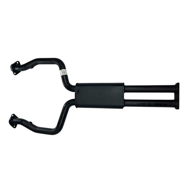 REDBACK - Holden Calais (2006 - on), Commodore (2006 - on) Performance Exhaust System