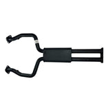 REDBACK - Holden Commodore VE/VF (2006 - 2017) V6 Ute 2 1/4" Dual Exhaust