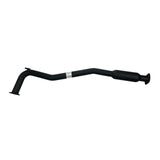 Redback Performance - Holden VE VF SV6 Sedan 2.25" Mild Steel Catback Exhaust System