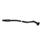 REDBACK - Holden Commodore VE/VF (2006 - 2017) V6 Ute 2 1/4" Dual Exhaust