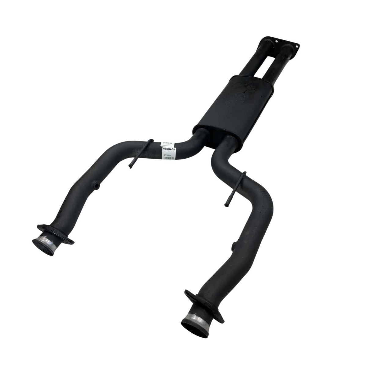 REDBACK - Holden Commodore VE/VF (2010 - 2017) Sedan & Wagon 6L V8 2.5" Dual Exhaust