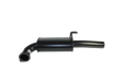 REDBACK - Holden Commodore (2007 - 2015), HSV Maloo R8 (2007 - 2015) Performance Exhaust System
