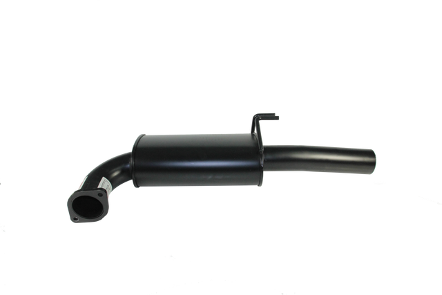 REDBACK - Holden Commodore (2007 - 2015), HSV Maloo R8 (2007 - 2015) Performance Exhaust System
