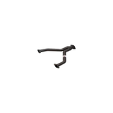REDBACK | 2.5" Cat Back Exhaust System Single Outlet | Ford Falcon EB ED EF EL 5.0L V8 Solid Axle | K-RPM15743