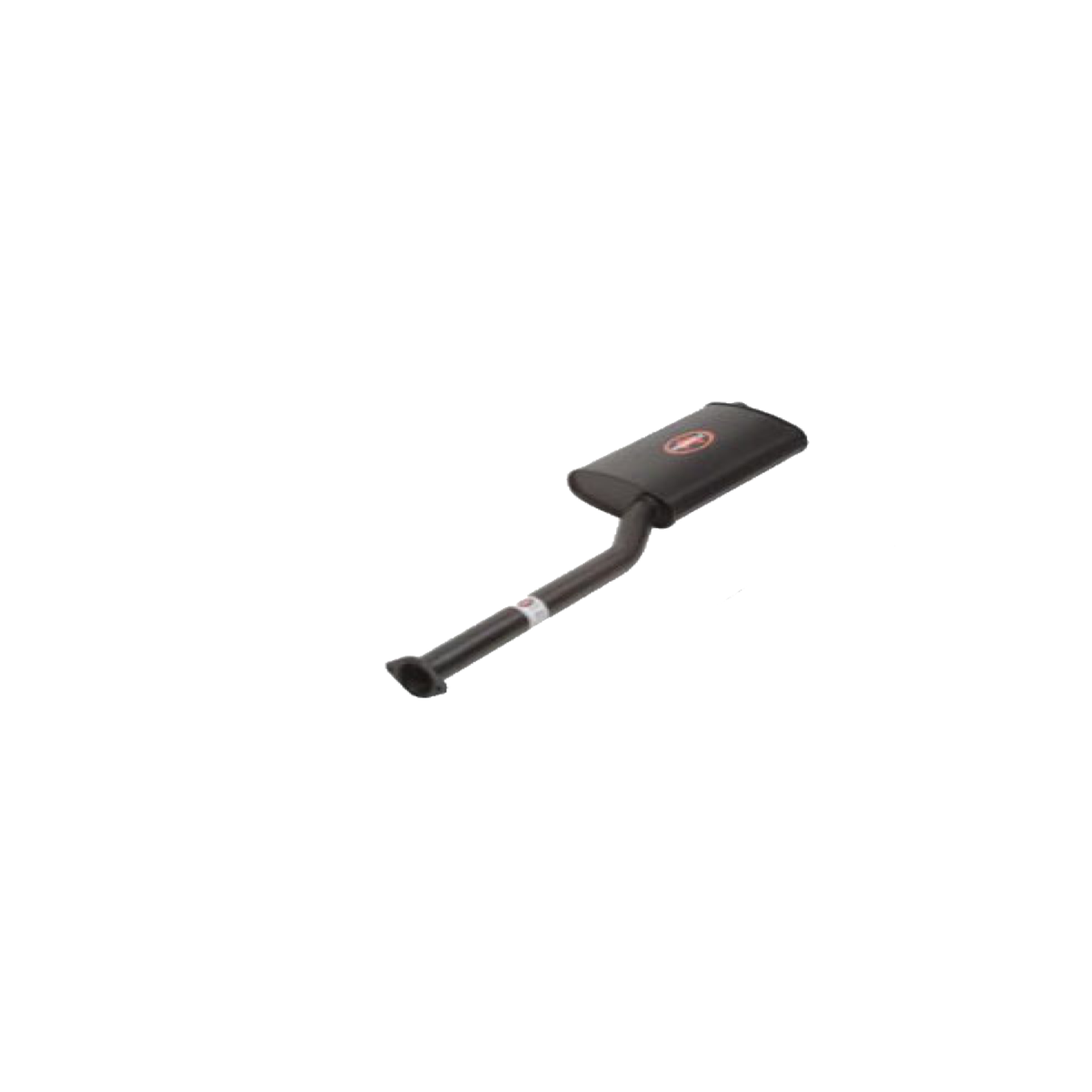 REDBACK - Ford Fairmont, Falcon EB/ED/EF/EL (1992 - 1998) Performance Exhaust System
