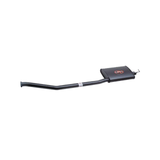 REDBACK | 2.5" Cat Back Exhaust System IRS | Ford Falcon Fairmont AU Sedan 1998–2002 | K-RPM15734