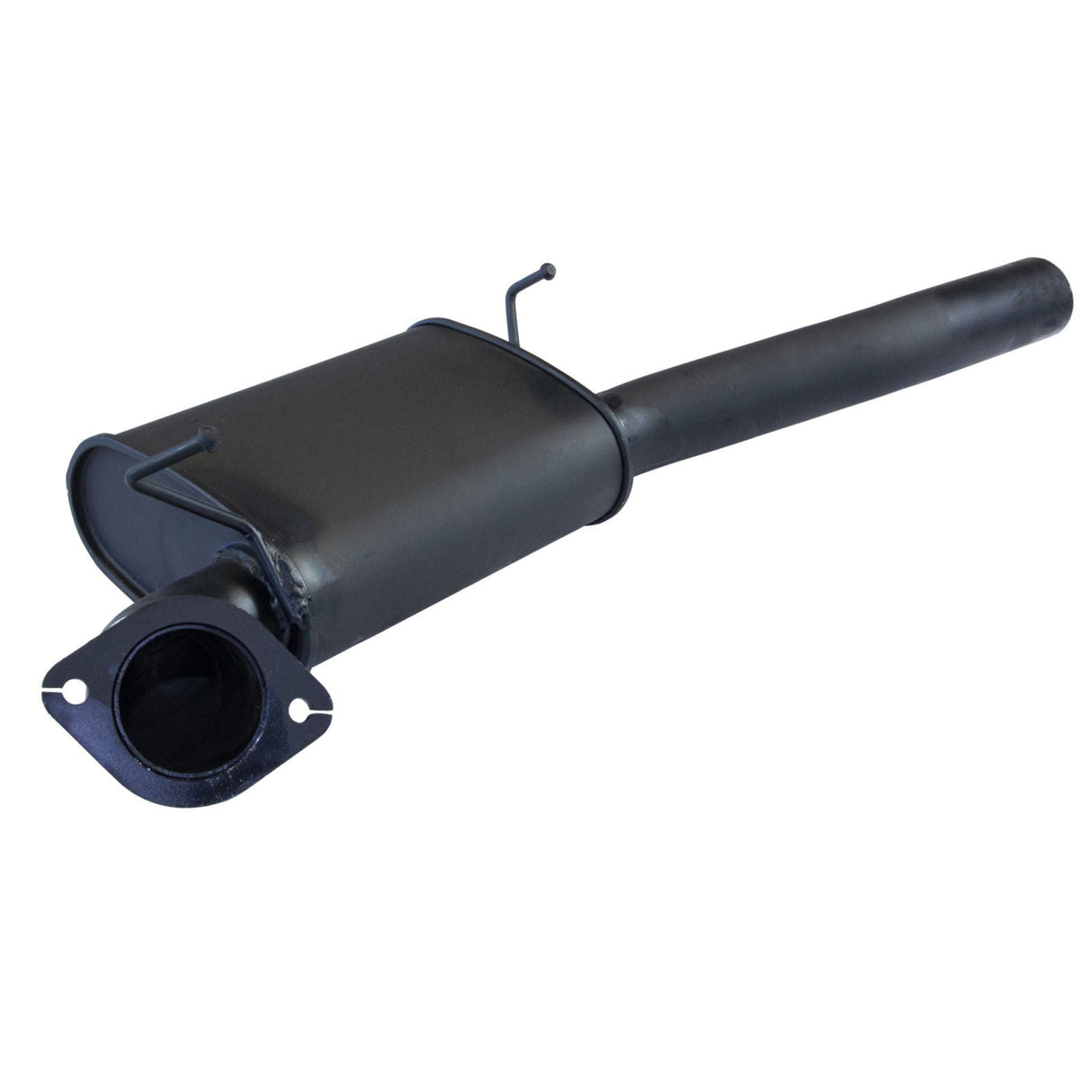 REDBACK | 2.5" Cat Back Exhaust System Single Outlet | Ford Falcon Fairmont AU 5.0L V8 IRS 1998–2002 | K-RPM15735