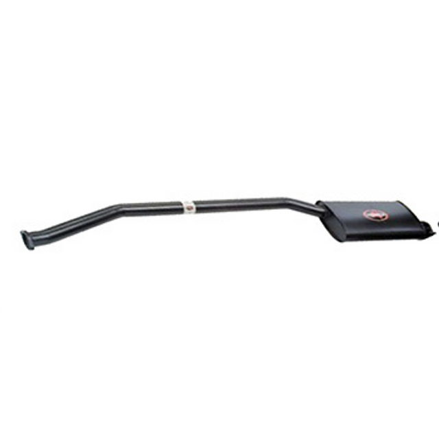 REDBACK - Ford Falcon (1993 - 2002) Sports System