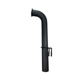 REDBACK - 3" Tail Pipe for Holden Commodore VE/VF - Driver Side