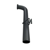 REDBACK - 3" Tail Pipe for Holden Commodore VE/VF - Driver Side