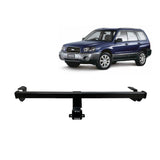 BTA | Heavy Duty Towbar | Subaru Forester Wagon 1997–2008 | 1800kg Capacity | SUB01H