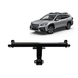 BTA | Heavy Duty Towbar | SUBARU Outback Wagon 2021–On | Capacity 2400kg | SUB07H