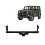 BTA | Heavy Duty Towbar | Suzuki Jimny Wagon 2018–On | 1300kg Capacity | SUZ02H