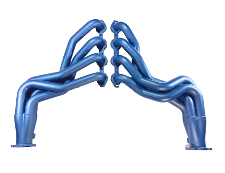 HURRICANE HEADERS - HOLDEN COMMODORE VF V8 6.2LT & LSA (2013 - ON)  - 1 7/8" EXTRACTORS