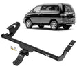 TAG | Standard Duty Towbar | Mitsubishi Delica L400 Space Gear 1994–2006 | T2C414