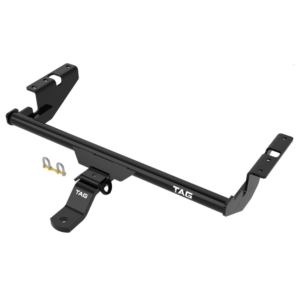 TAG | Standard Duty Towbar | Nissan Maxima J30 Series 1990–1995 | T2D412