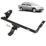 TAG - Towbar Suited For Nissan Pulsar Sedan N15 (Not Sss) 8/95 - 6/01