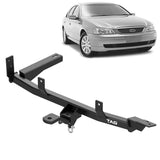 TAG | Standard Duty Towbar | Ford Falcon/Fairmont BA BF FG 10/2002–12/2014 | T2F175