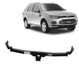 TAG | Standard Duty Towbar & Direct Fit Wiring Harness Kit | Ford Territory SX SY SZ 2004–2016 | T2F475-K201