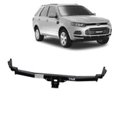 TAG | Standard Duty Towbar & Direct Fit Wiring Harness Kit | Ford Territory SX SY SZ 2004–2016 | T2F475-K201