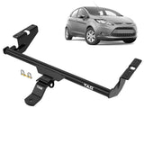 TAG | Standard Duty Towbar | Ford Fiesta Sedan 2010–2013 | T2F520