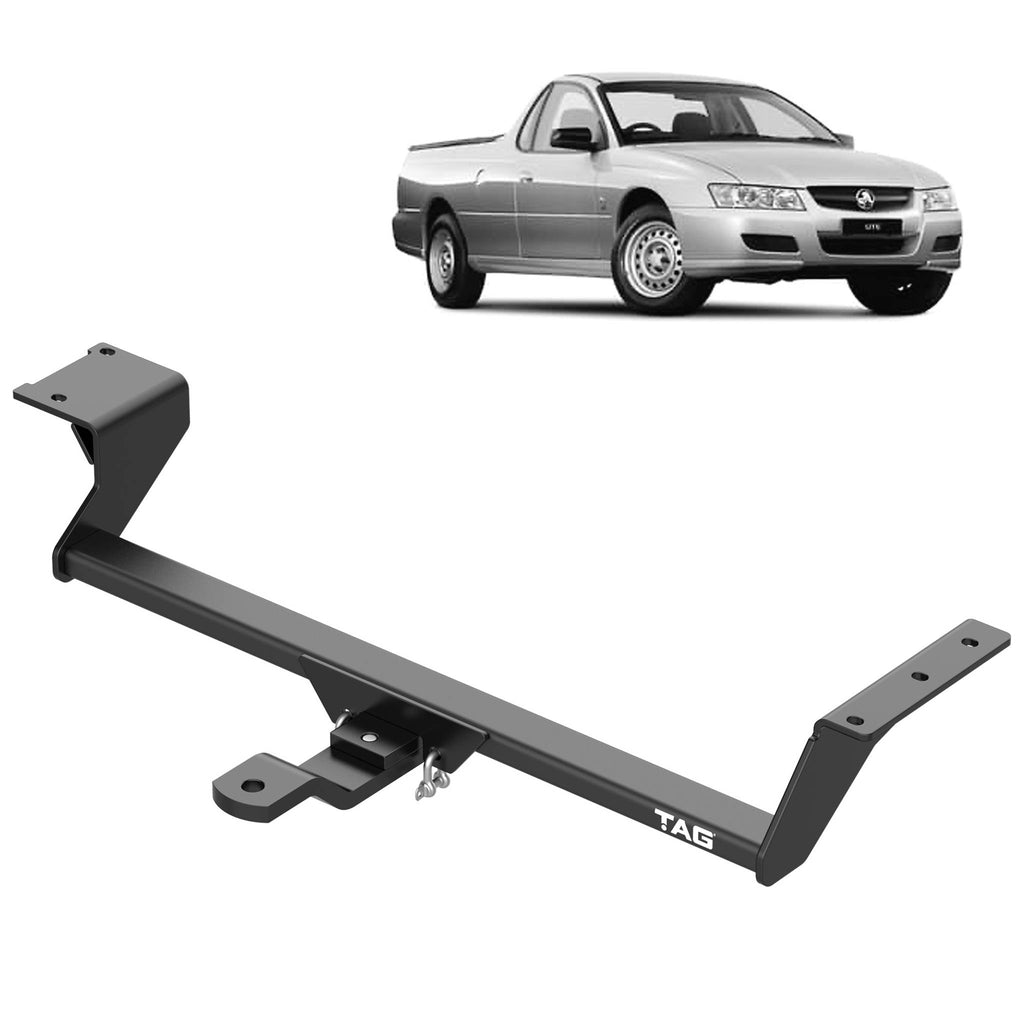 TAG | Standard Duty Towbar | Holden Commodore VU-VZ Ute 2000–2007 | T2H408