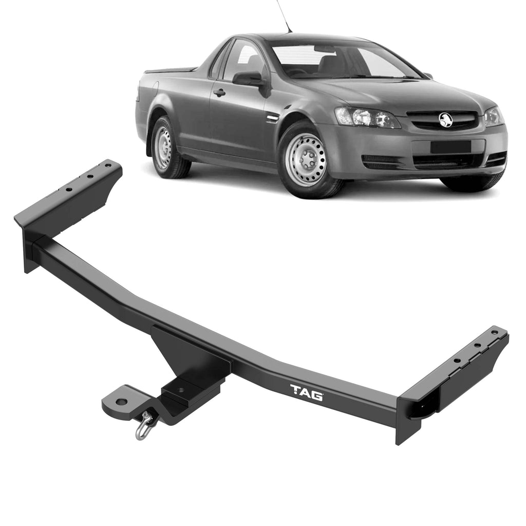 TAG - Holden Commodore VE/VF (2008 - 2017) Wagon - Standard Duty Towbar
