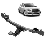 TAG | Standard Duty Towbar & Universal Wiring Kit | Holden Cruze Hatchback 2011–2016 | T2H580-K301
