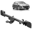 TAG | Standard Duty Towbar | MAZDA 3 BL Hatchback 2009–2014 | T2M550
