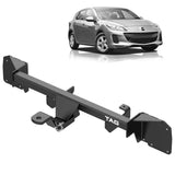 TAG | Standard Duty Towbar | MAZDA 3 BL Hatchback 2009–2014 | T2M550