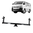 TAG | Standard Duty Towbar | Toyota Hiace Van LWB 200 Series 2005–2019 | T2T131