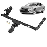 TAG | Std Duty Towbar & Direct Fit Wiring Kit | Camry Aurion XV40 06–12 | T2T466-K201