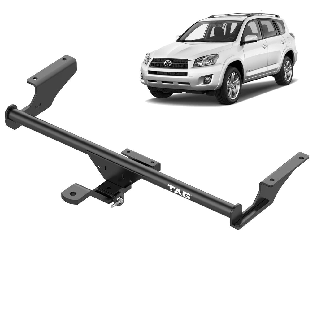 TAG | Standard Duty Towbar | Toyota Rav4 ACA33, ACA38, GSA33 2006–2013 | T2T478