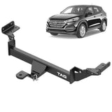 TAG | Standard Duty Towbar | Hyundai Tucson TL, TLE 2015–2021 | T2Z641
