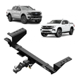 TAG | Heavy Duty Towbar & Direct Fit Wiring | Ford Ranger VW Amarok Next-Gen 2022-ON | T4F837-K101